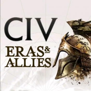 CIV:Eras